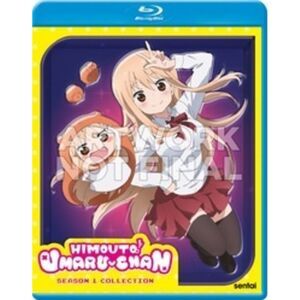 Himouto! Umaru-chan: Season 1 Collection  BLU-RAY